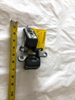 2013 ACURA ILX Sedan Rear Door Upper & Lower Hinge 4-doors Right Passenger Side