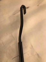 2013 - 2022 ACURA ILX Front Windshield Wiper Arm w/o Blade Right Passenger Side