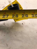 2013 - 2022 ACURA ILX Front Windshield Wiper Arm w/o Blade Right Passenger Side
