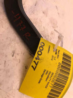 2013 - 2022 ACURA ILX Front Windshield Wiper Arm w/o Blade Right Passenger Side