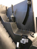 2013 - 2021 ACURA ILX Front Glove Box Storage Compartment Right Passenger Side