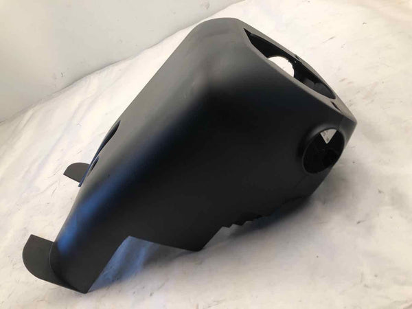 2013 ACURA ILX Steering Column Cover Housing Surround Upper & Lower Shroud Trim
