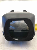 2013 ACURA ILX Steering Column Cover Housing Surround Upper & Lower Shroud Trim