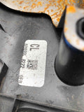 2013 ACURA ILX Steering Column Cover Housing Surround Upper & Lower Shroud Trim