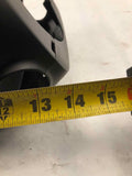2013 ACURA ILX Steering Column Cover Housing Surround Upper & Lower Shroud Trim