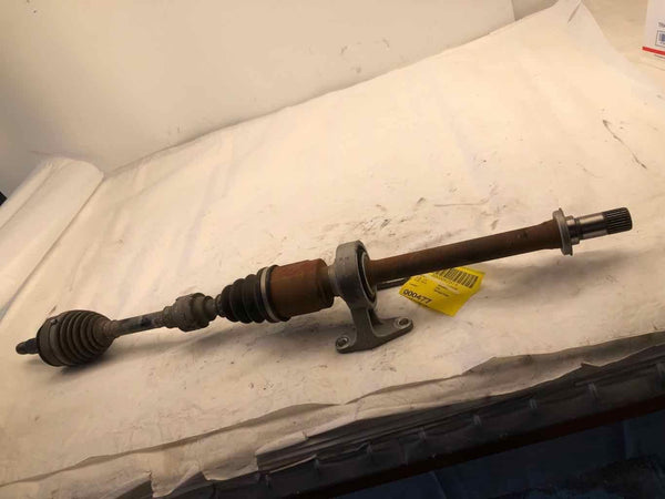 2013-2015 ACURA ILX Front Axle Shaft Assembly w/ Jackshaft Right Passenger Side