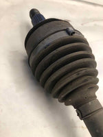 2013-2015 ACURA ILX Front Axle Shaft Assembly w/ Jackshaft Right Passenger Side