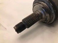 2013-2015 ACURA ILX Front Axle Shaft Assembly w/ Jackshaft Right Passenger Side