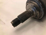 2013-2015 ACURA ILX Front Axle Shaft Assembly w/ Jackshaft Right Passenger Side