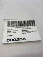 2013 MAZDA CX5 Front A/C AC Air Conditioner Heater Vent Right Passenger Side RH