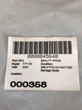 2004 FORD PICKUP F150 Front Dash A/C Air Conditioner Heater Vent PIN 4L3H19893