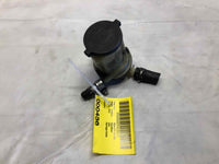 2003 TOYOTA COROLLA 1.8L Power Steering Pump Fluid Reservoir Bottle Tank OEM