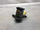 2003 TOYOTA COROLLA 1.8L Power Steering Pump Fluid Reservoir Bottle Tank OEM