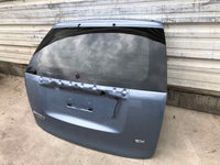 2006 - 2014 KIA SEDONA Power Lift Trunk Decklid Tailgate w/o Rear View Camera