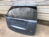 2006 - 2014 KIA SEDONA Power Lift Trunk Decklid Tailgate w/o Rear View Camera