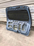 2006 - 2014 KIA SEDONA Power Lift Trunk Decklid Tailgate w/o Rear View Camera