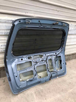 2006 - 2014 KIA SEDONA Power Lift Trunk Decklid Tailgate w/o Rear View Camera