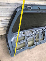 2006 - 2014 KIA SEDONA Power Lift Trunk Decklid Tailgate w/o Rear View Camera
