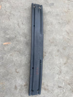 2013 - 2021 ACURA ILX Sedan Rear Back  Bumper Reinforcement Impact Face Beam Bar