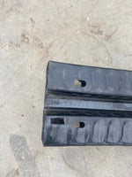 2013 - 2021 ACURA ILX Sedan Rear Back  Bumper Reinforcement Impact Face Beam Bar