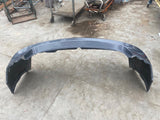 2013-2015 ACURA ILX Sedan Rear Bumper Cover Assembly Paint Code NH737M Metallic