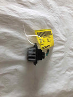 2013 ACURA ILX Sedan HVAC Heater Air Conditioner Fan Blower Motor Resistor OEM