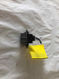 2013 ACURA ILX Sedan HVAC Heater Air Conditioner Fan Blower Motor Resistor OEM