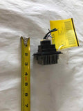 2013 ACURA ILX Sedan HVAC Heater Air Conditioner Fan Blower Motor Resistor OEM