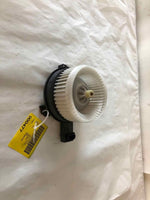 2013 ACURA ILX Sedan Front Heater Air Conditioner Blower Motor Under Dash Mount
