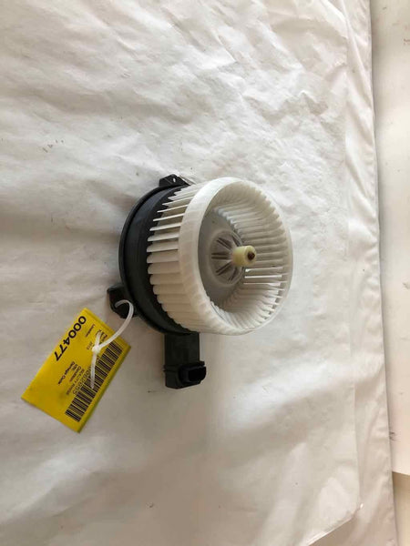 2013 ACURA ILX Sedan Front Heater Air Conditioner Blower Motor Under Dash Mount