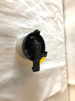 2013 ACURA ILX Sedan Front Heater Air Conditioner Blower Motor Under Dash Mount