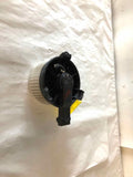 2013 ACURA ILX Sedan Front Heater Air Conditioner Blower Motor Under Dash Mount