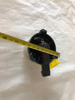 2013 ACURA ILX Sedan Front Heater Air Conditioner Blower Motor Under Dash Mount