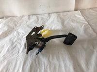 2013 ACURA ILX Foot Floor Brake Stop Pedal Assembly w/ Mounting Bracket OEM