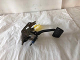 2013 ACURA ILX Foot Floor Brake Stop Pedal Assembly w/ Mounting Bracket OEM