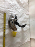 2013 ACURA ILX Foot Floor Brake Stop Pedal Assembly w/ Mounting Bracket OEM