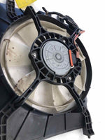 2013 - 2015 ACURA ILX Condenser Cooling Motor Fan Assembly Right Passenger Side