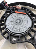 2013 - 2015 ACURA ILX Condenser Cooling Motor Fan Assembly Right Passenger Side