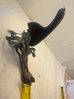 2013 ACURA ILX Front Emergency Pull Parking Hand E Brake Lever Control Leather