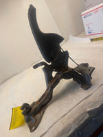 2013 ACURA ILX Front Emergency Pull Parking Hand E Brake Lever Control Leather