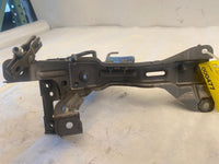 2013 ACURA ILX Front Emergency Pull Parking Hand E Brake Lever Control Leather