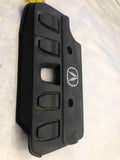 2013 - 2015 ACURA ILX 2.0L Sedan Engine Motor Top Cover Plastic Trim Shield OEM