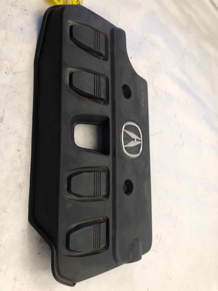 2013 - 2015 ACURA ILX 2.0L Sedan Engine Motor Top Cover Plastic Trim Shield OEM