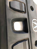 2013 - 2015 ACURA ILX 2.0L Sedan Engine Motor Top Cover Plastic Trim Shield OEM
