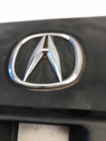 2013 - 2015 ACURA ILX 2.0L Sedan Engine Motor Top Cover Plastic Trim Shield OEM