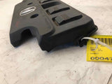 2013 - 2015 ACURA ILX 2.0L Sedan Engine Motor Top Cover Plastic Trim Shield OEM