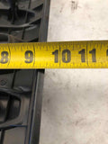 2013 - 2015 ACURA ILX 2.0L Sedan Engine Motor Top Cover Plastic Trim Shield OEM