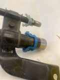2013 - 2022 ACURA ILX 2.0L 4 Cylinder Upper Fuel Filler Neck Assembly OEM