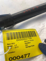 2013 - 2022 ACURA ILX 2.0L 4 Cylinder Upper Fuel Filler Neck Assembly OEM