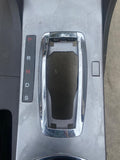 2013 - 2015 ACURA ILX Front Console Trim Cover Armrest with Dual Cup Holder OEM